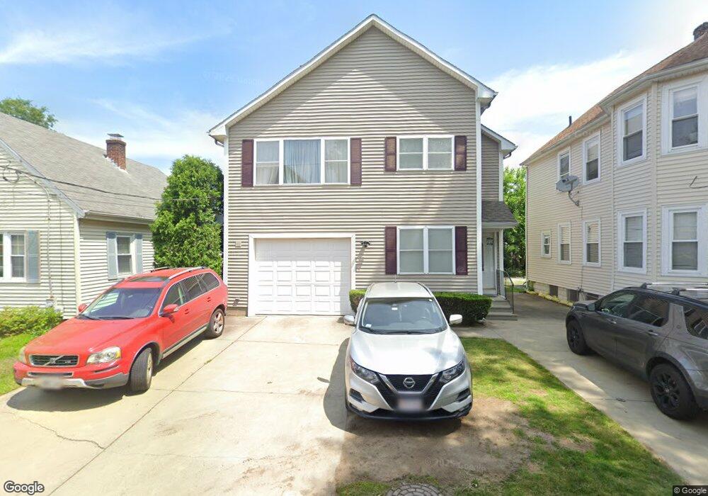 131 Sandringham Ave, Providence, RI 02908 - photo 1