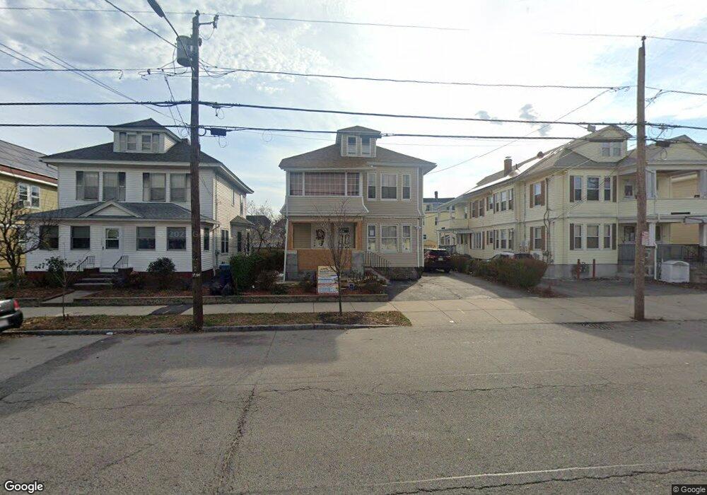 108 Salem St unit 108A, Lawrence, MA 01843 - photo 1