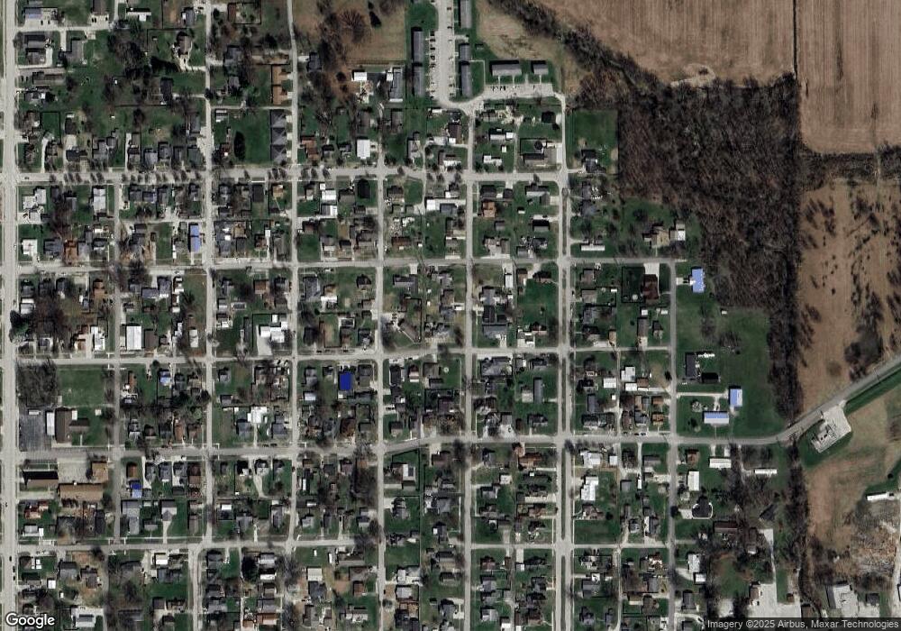 640 9th St NE, Linton, IN 47441 - photo 1