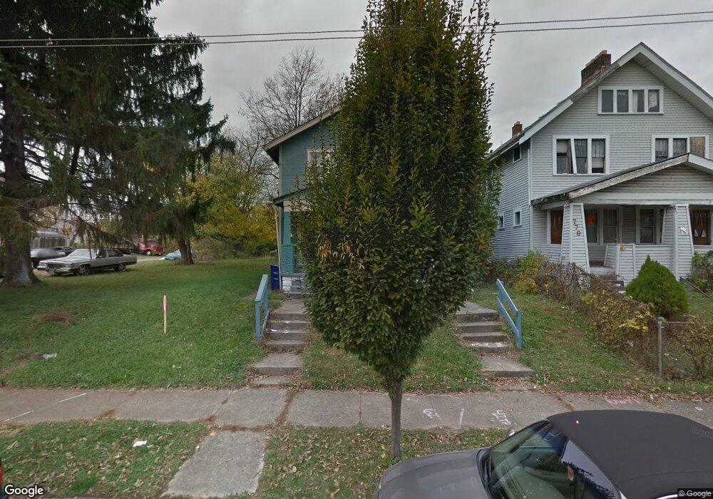 781-783 Seymour Ave, Columbus, OH 43205 - photo 1