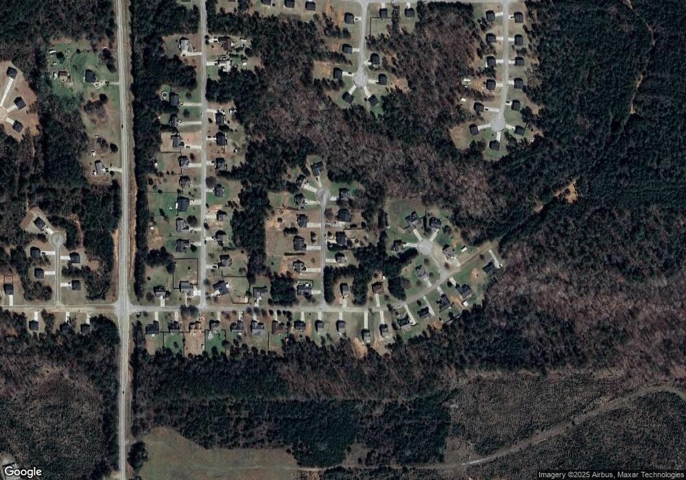 35 Pine Shadow Cir, Covington, GA 30016 - photo 1