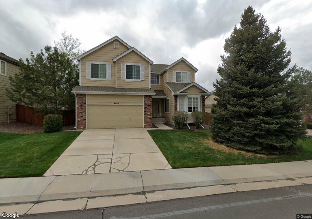 6085 S Shawnee St, Aurora, CO 80015 - photo 1