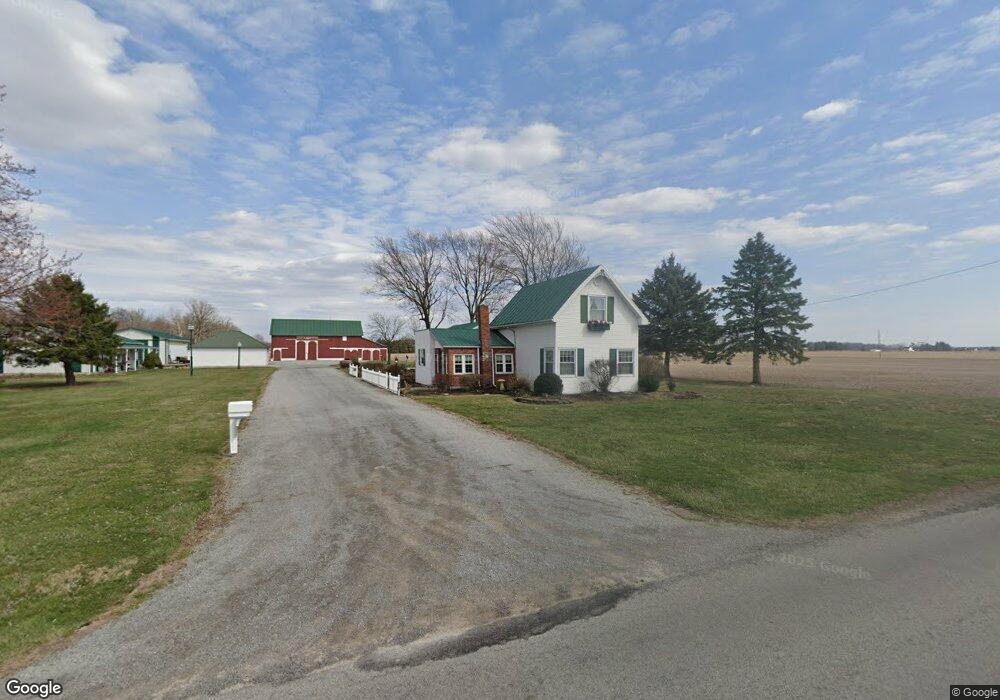 10600 Slabtown Rd, Columbus Grove, OH 45830 - photo 1