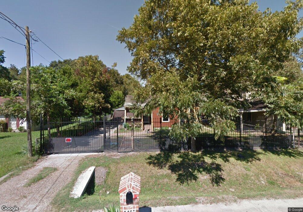 4705 Amalie St, Houston, TX 77093 - photo 1