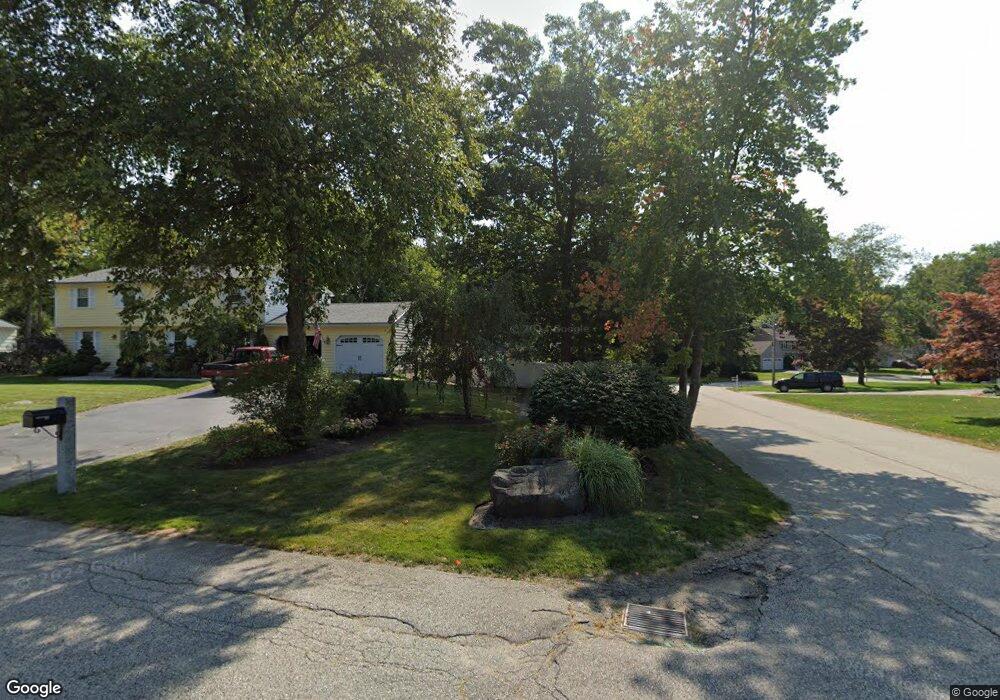 16 Sweetbriar Ln, Hampton, NH 03842 - photo 1