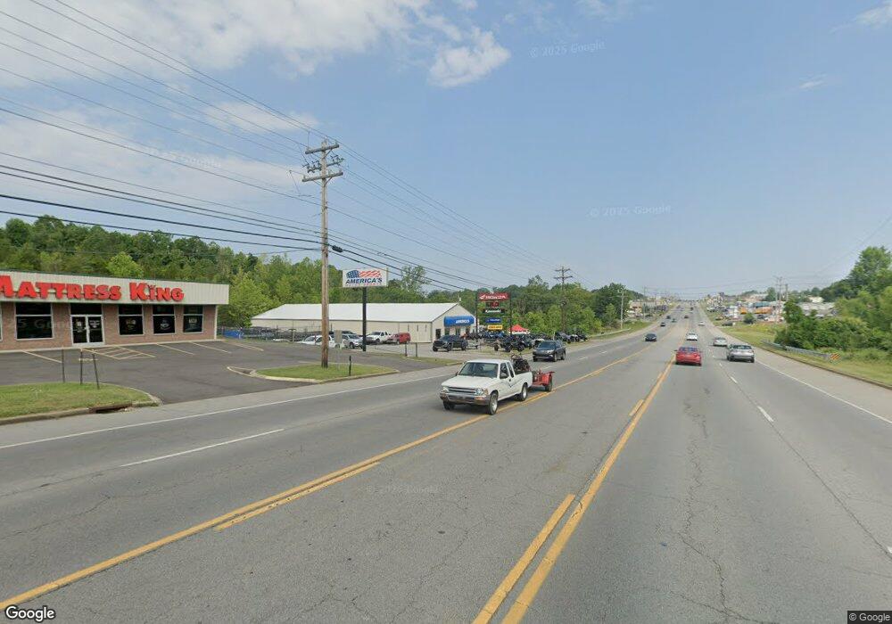 0 Tennessee 46, Dickson, TN 37055 - photo 1