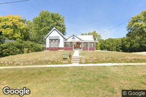 607 North St, Guthrie Center, IA 50115