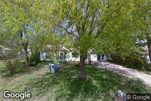 208 W Greenwood St, Thayer, KS 66776