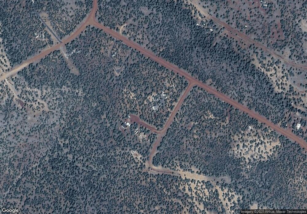 2122 Becky Way, Ash Fork, AZ 86320 - photo 1