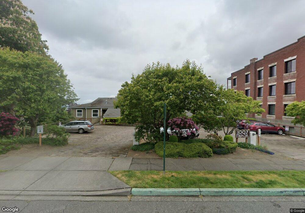 1007 High St unit 304, Bellingham, WA 98225 - photo 1