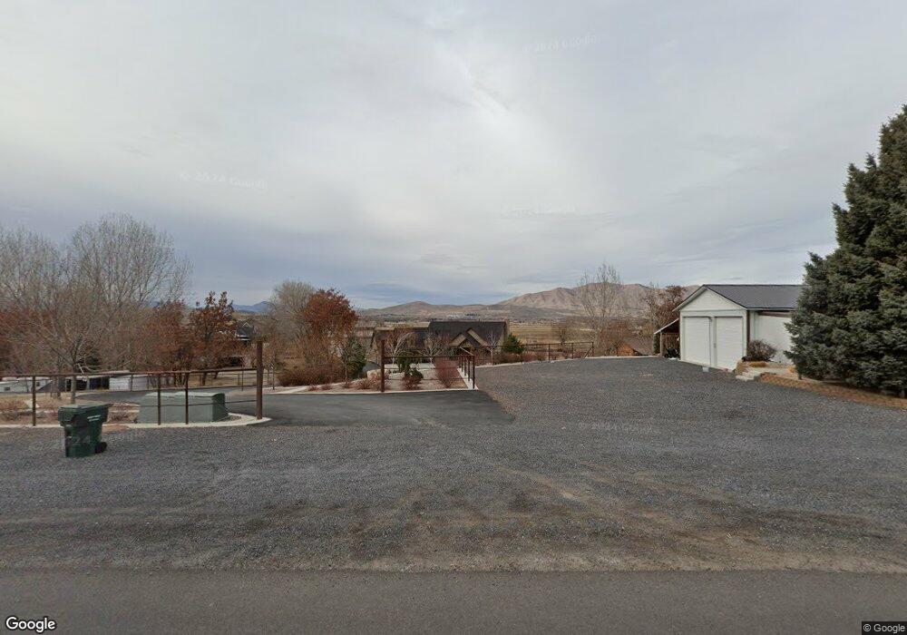 12312 S Highway 198, Payson, UT 84651 - photo 1