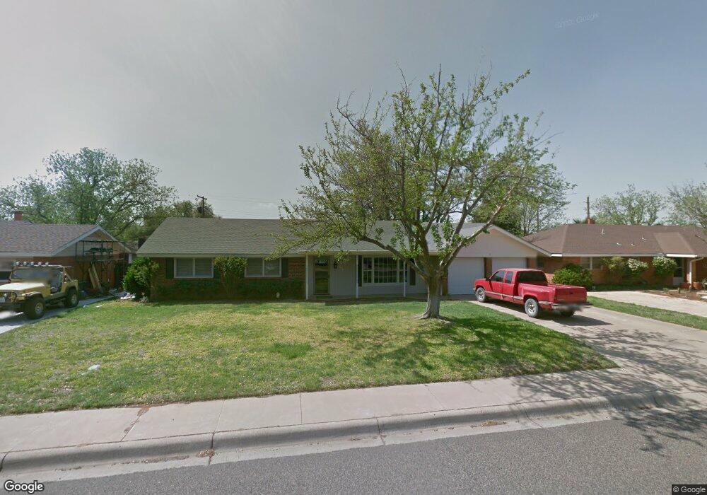 2411 W Shandon Ave, Midland, TX 79705 - photo 1