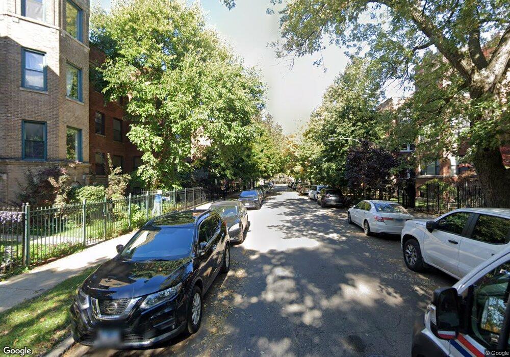 7726 N Marshfield Ave unit 1A, Chicago, IL 60626 - photo 1