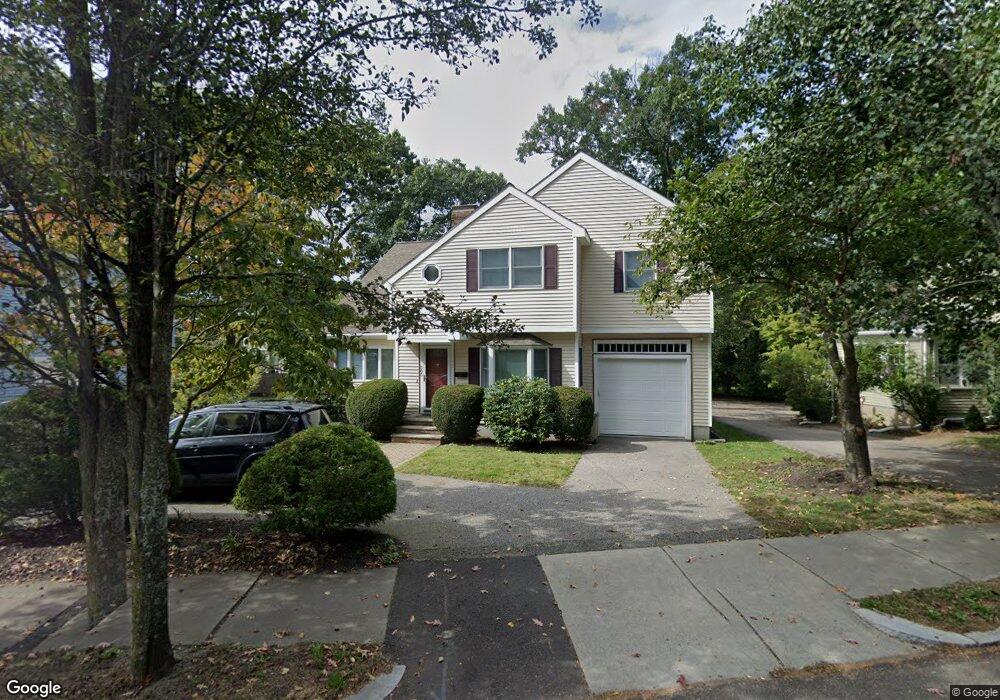 585 Chestnut St, Waban, MA 02468 - photo 1