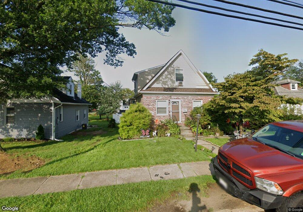 606 N Lenola Rd, Moorestown, NJ 08057 - photo 1