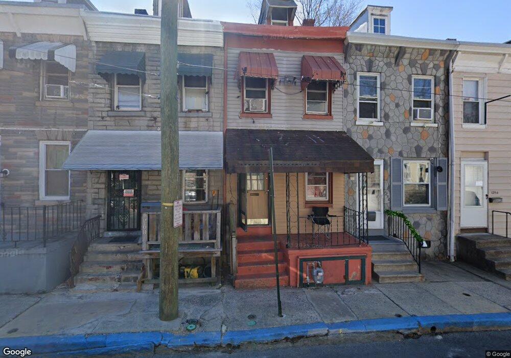 1258 Muhlenberg St, Reading, PA 19602 - photo 1