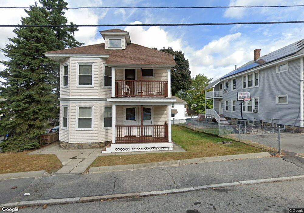 89 Boston St unit 91, Methuen, MA 01844 - photo 1