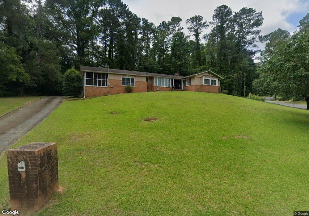 1870 Flintwood Dr, Macon, GA 31211 - photo 1