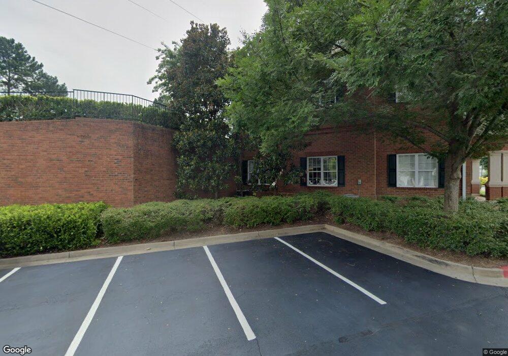 4994 Lower Roswell Rd unit 5, Marietta, GA 30068 - photo 1