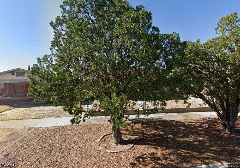 3706 Cambridge Ave unit na, El Paso, TX 79903 - photo 1