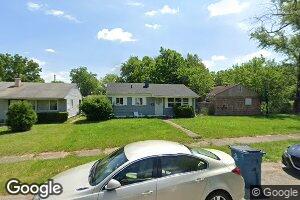5085 Virginia St, Gary, IN 46409