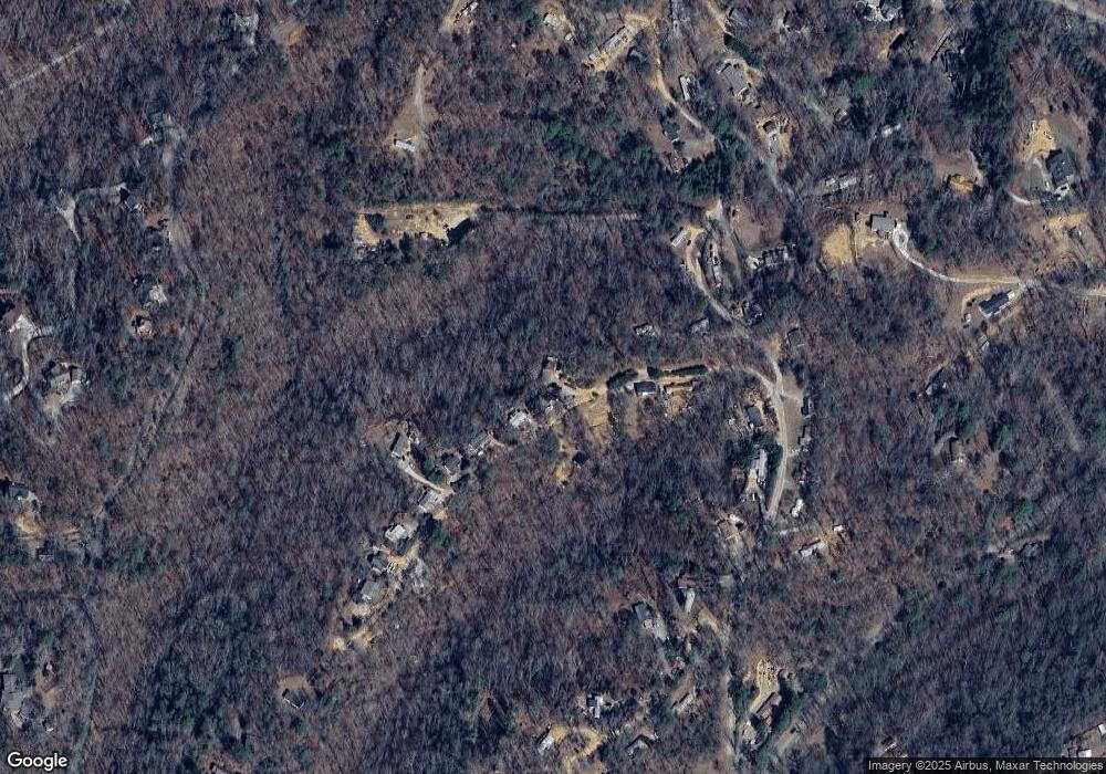 348 Old Ridge Rd, Ellijay, GA 30540 - photo 1