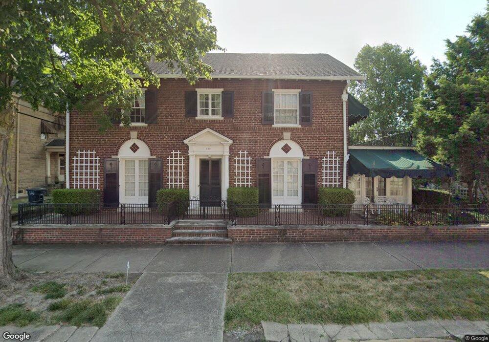 220 N High St, Lancaster, OH 43130 - photo 1