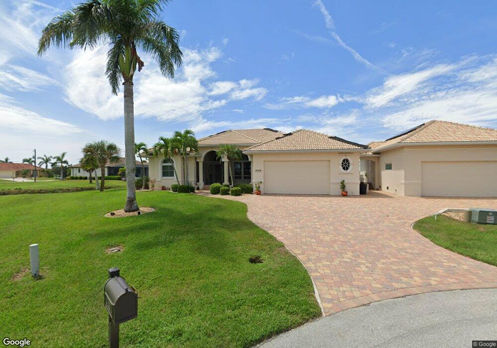 17109 Watchtower Ln, Punta Gorda, FL 33955 - photo 1