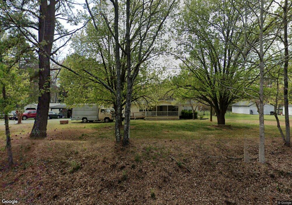 3781 Old Graham Rd, Pittsboro, NC 27312 - photo 1