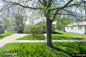 911 Mason St, Elkhart, IN 46516