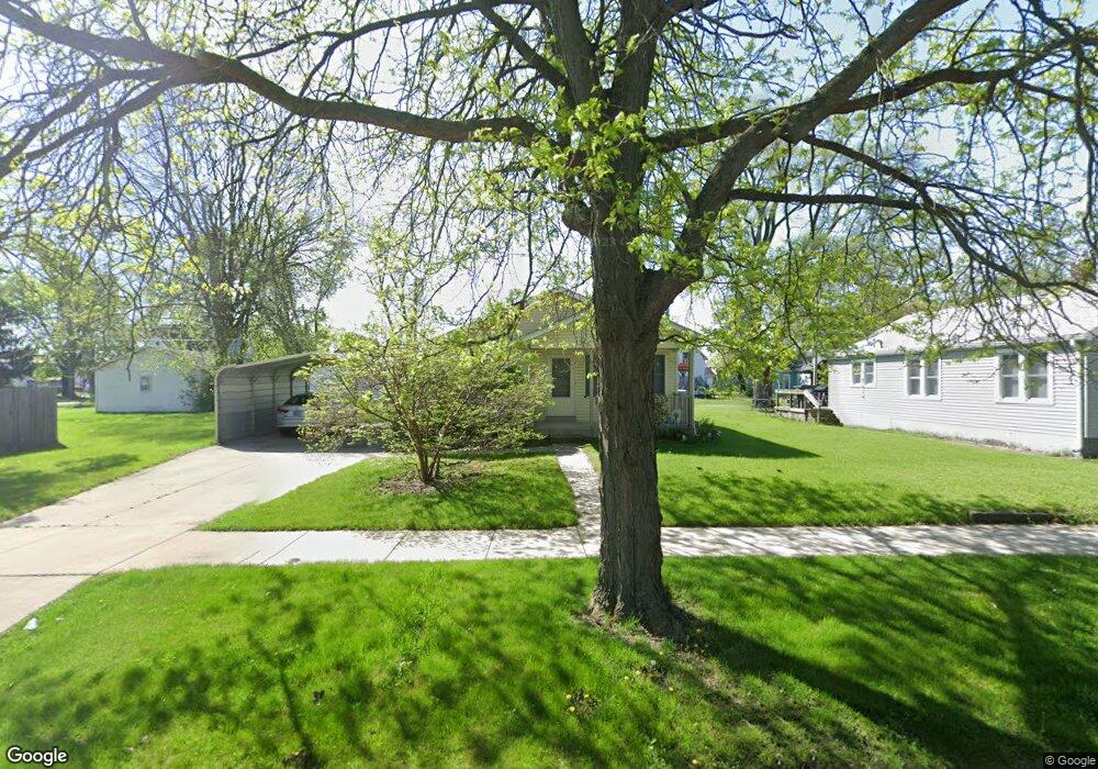 911 Mason St, Elkhart, IN 46516 - photo 1