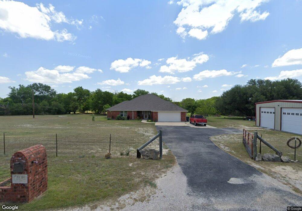808 Spring Creek Ln, Copperas Cove, TX 76522 - photo 1