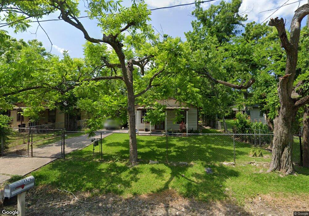 4929 Hanley Ln, Houston, TX 77093 - photo 1
