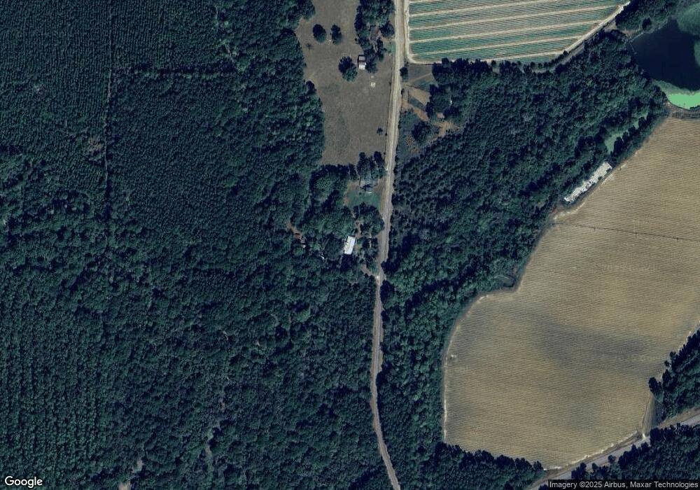 890 Clarence Norman Rd, Moultrie, GA 31788 - photo 1