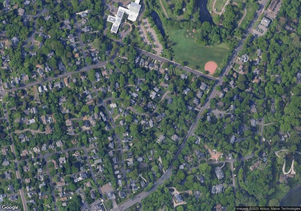 22 Crimmins Rd, Darien, CT 06820 - photo 1