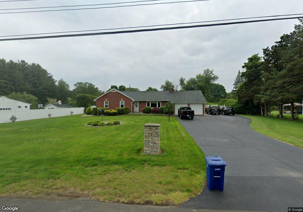 29 Andrew Ln, Orange, CT 06477 - photo 1