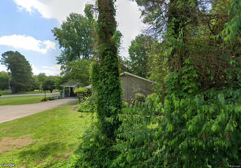 600 Kingree Rd, Shelbyville, TN 37160 - photo 1