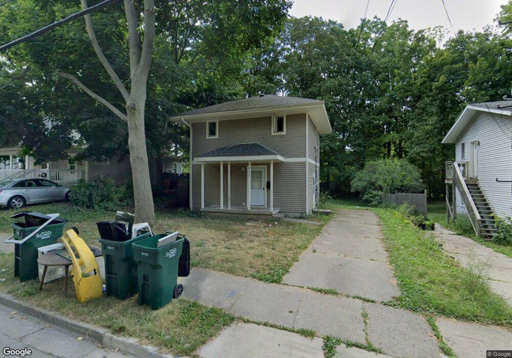 1317 Christopher St, Lansing, MI 48906 - photo 1