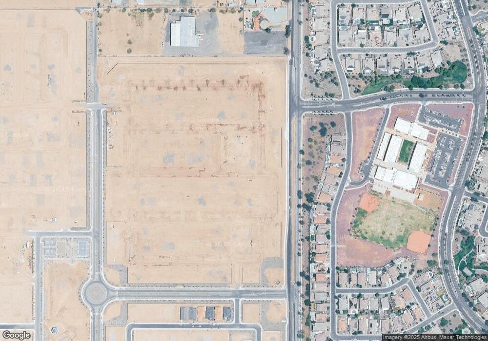 4406 N Perryville Rd, Litchfield Park, AZ 85340 - photo 1