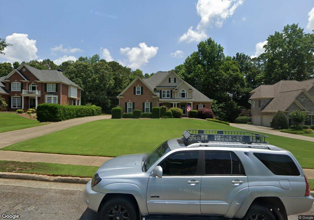 2062 Fairway Crossing Dr, Woodstock, GA 30188 - photo 1