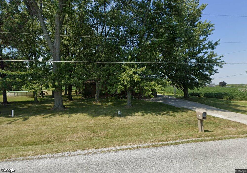 3987 N Thayer Rd, Lima, OH 45801 - photo 1