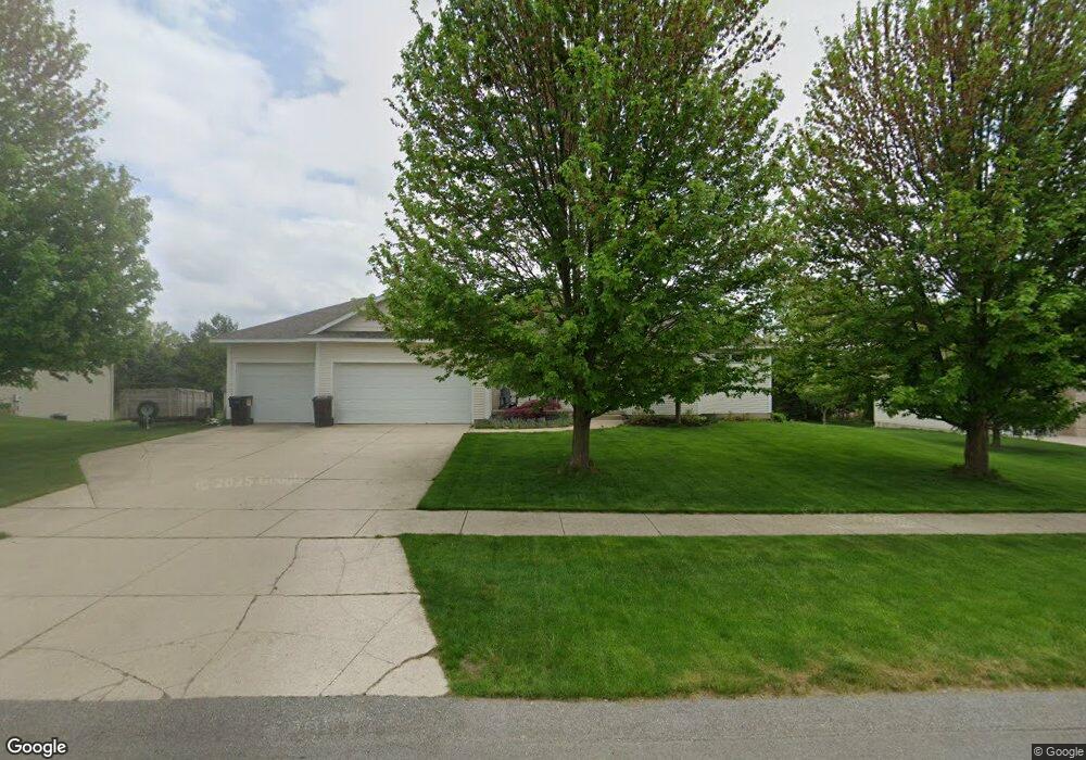 7218 Southwood Ave SW, Byron Center, MI 49315 - photo 1