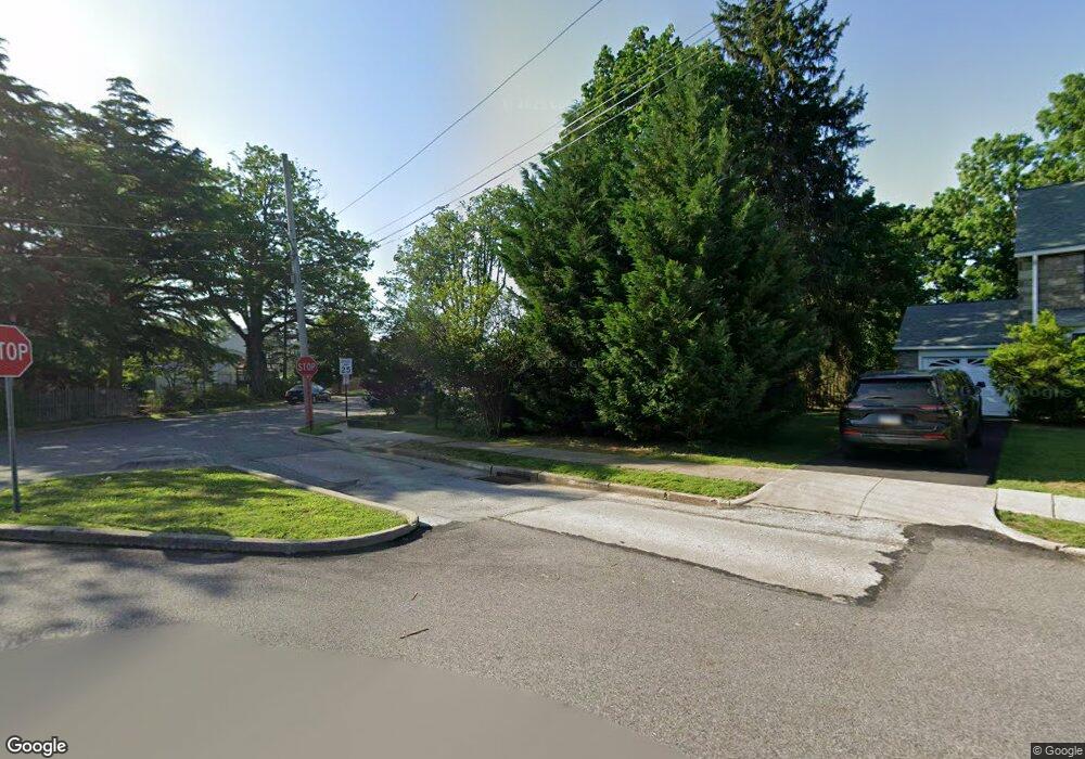 25 Lincoln Ave, Havertown, PA 19083 - photo 1