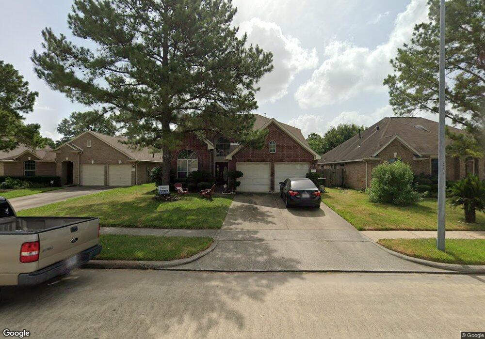 5210 Four Rivers Ct, Houston, TX 77091 - photo 1
