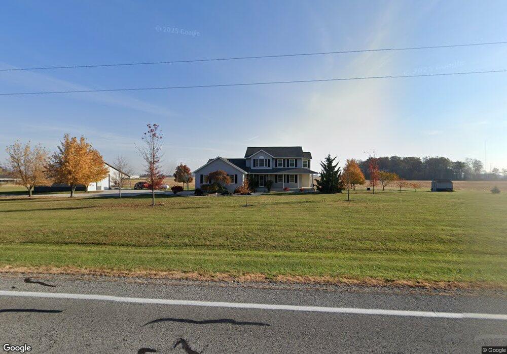 19854 State Route 198, Wapakoneta, OH 45895 - photo 1