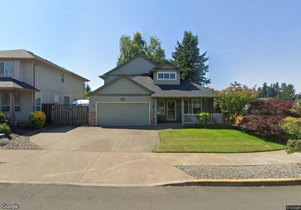 14980 SE Brackenbush Rd, Clackamas, OR 97015 - photo 1