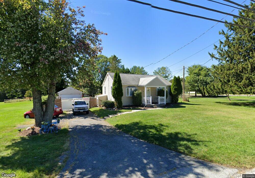 903 Academy Ave, Owings Mills, MD 21117 - photo 1