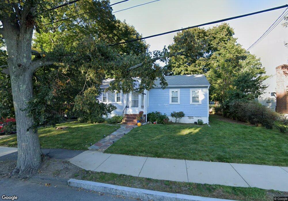 201 Mountain Ave, Arlington, MA 02474 - photo 1