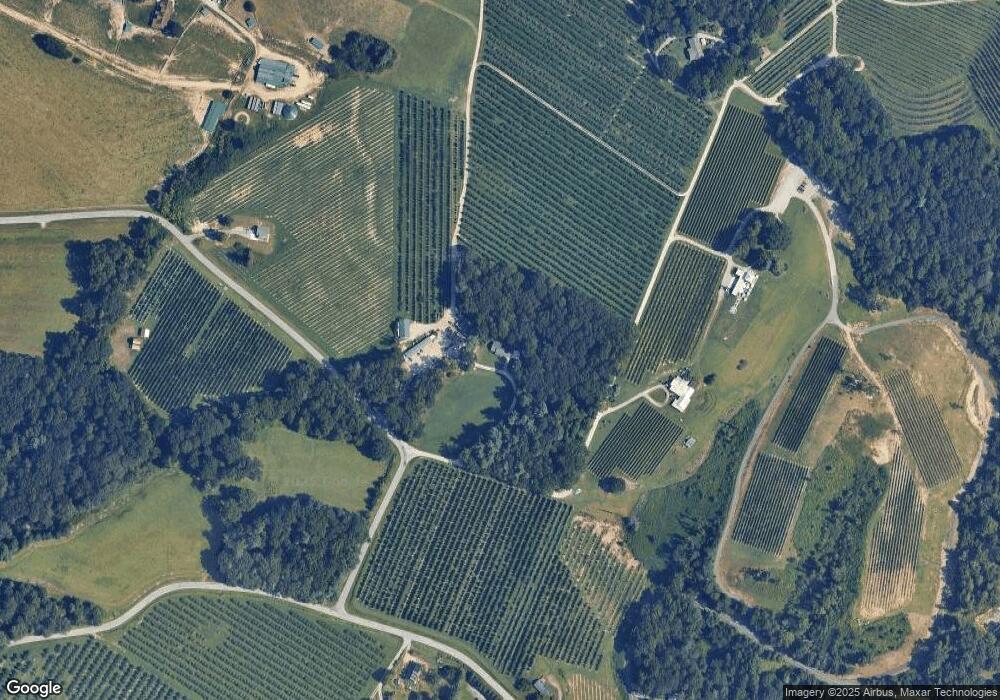 161 Ole Two Tops Ln, Flat Rock, NC 28731 - photo 1