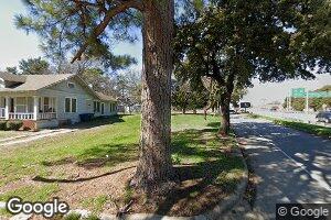 1737 Marburg St, Dallas, TX 75215